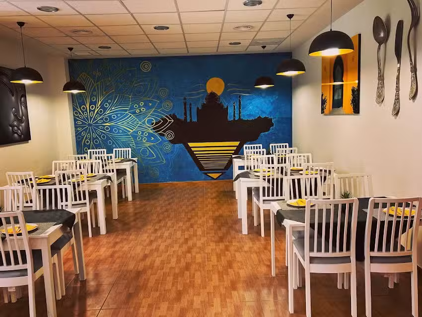 Restaurante La Villette