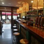 Restaurante La Vi&ntilde;a