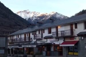 Restaurante La Vita Pizzería