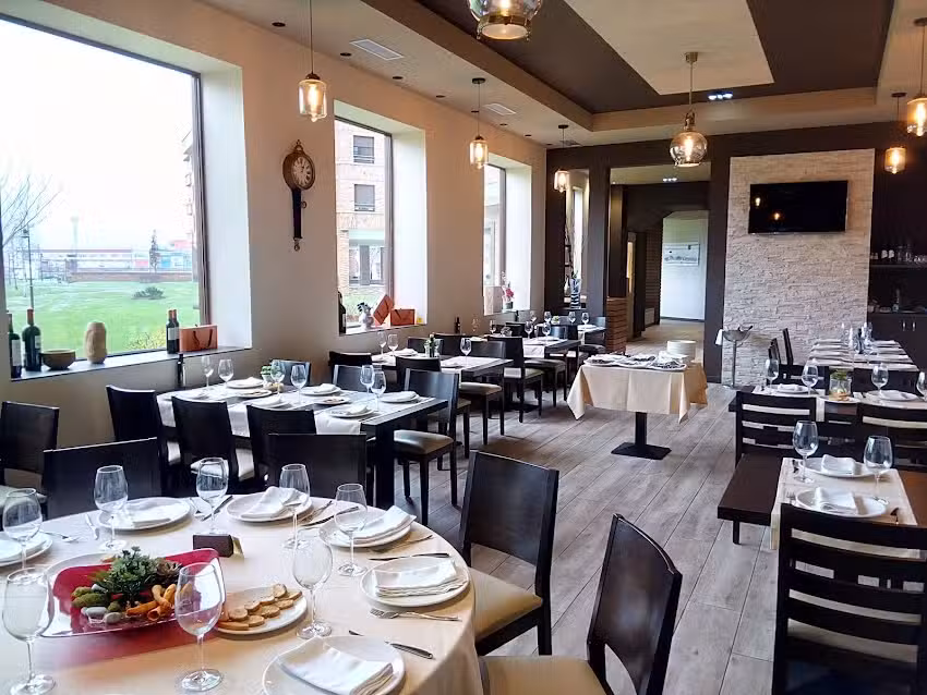 Restaurante La Vita