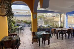 Restaurante La Vuelta