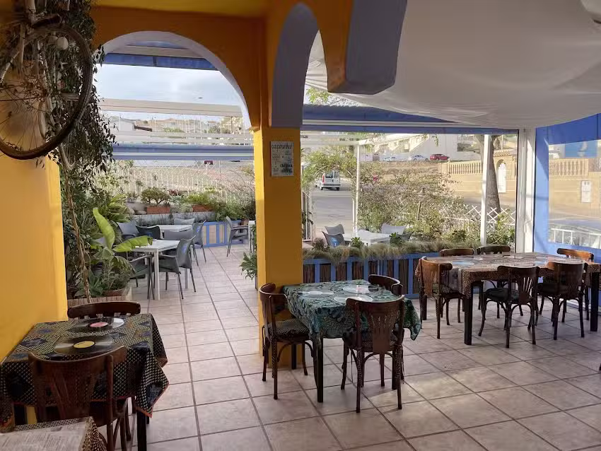 Restaurante La Vuelta