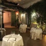 Restaurante La Yedra