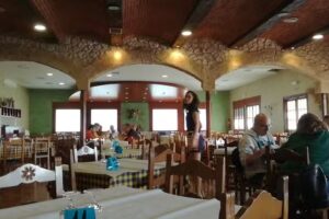 Restaurante La Zamorana