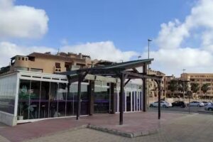 Restaurante La Zarzuela Playa