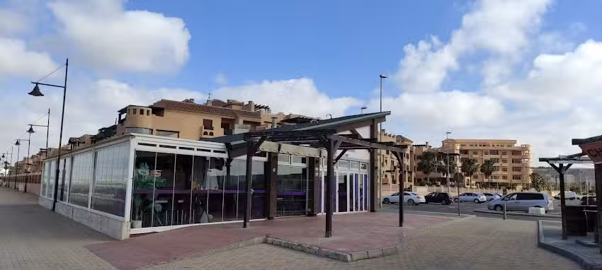 Restaurante La Zarzuela Playa