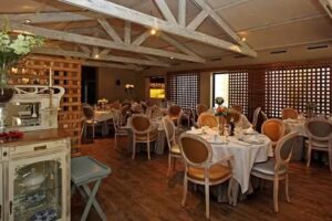 Restaurante La Zíngara