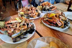 Restaurante La Zona