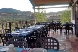 Restaurante La Zorrera