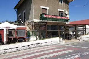 Restāurānte Lābēā 42