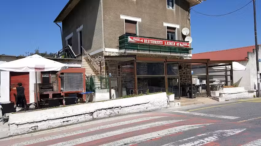 Restāurānte Lābēā 42