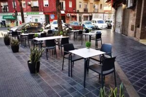 Restaurante Labios De Chocolate