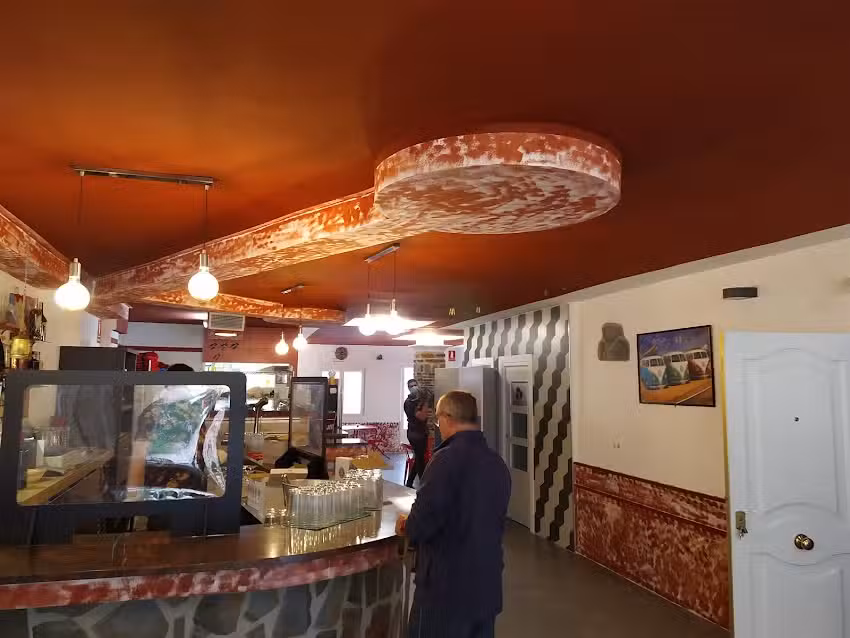 Restaurante labunny