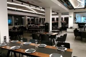 Restaurante Lacaliza