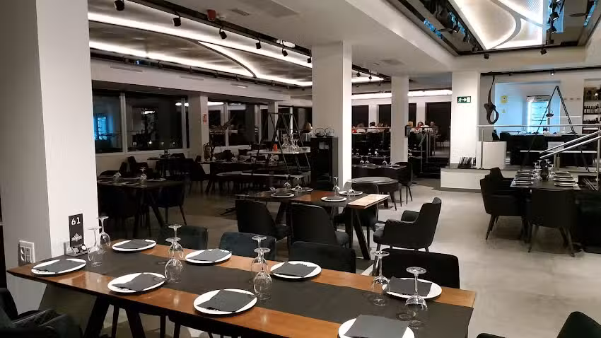 Restaurante Lacaliza