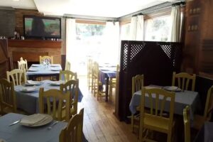 Restaurante LaCa&ntilde;a