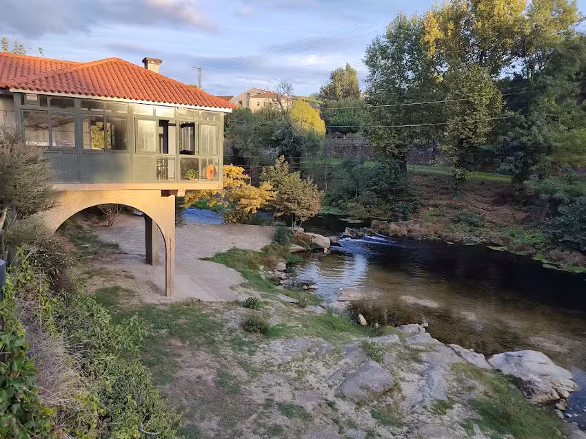 Restaurante Ladelrio
