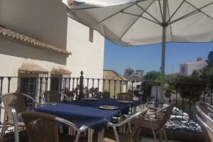 Restaurante Lagar De Los Sueños