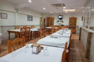 Restaurante Lagarci &ndash; Mas Del Jutge