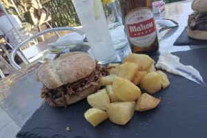 RESTAURANTE LAGO DEL JARAL