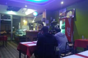 Restaurante Lal qila Valencia