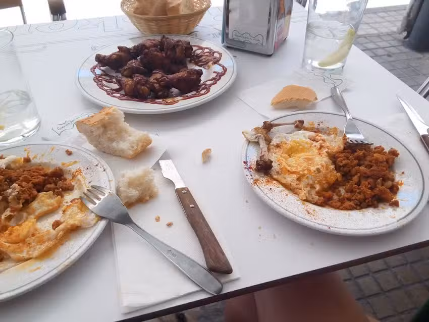 Restaurante Lalo