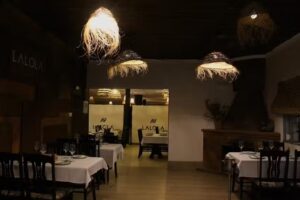 Restaurante LALOLA de Dos Hermanas