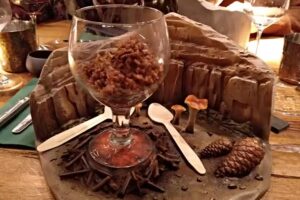 Restaurante LaMuela Reus