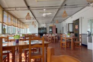 Restaurante Lancemar