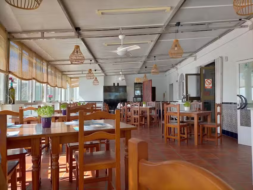 Restaurante Lancemar