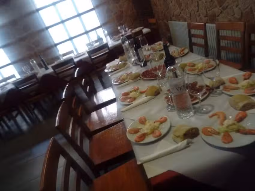 Restaurante Landako