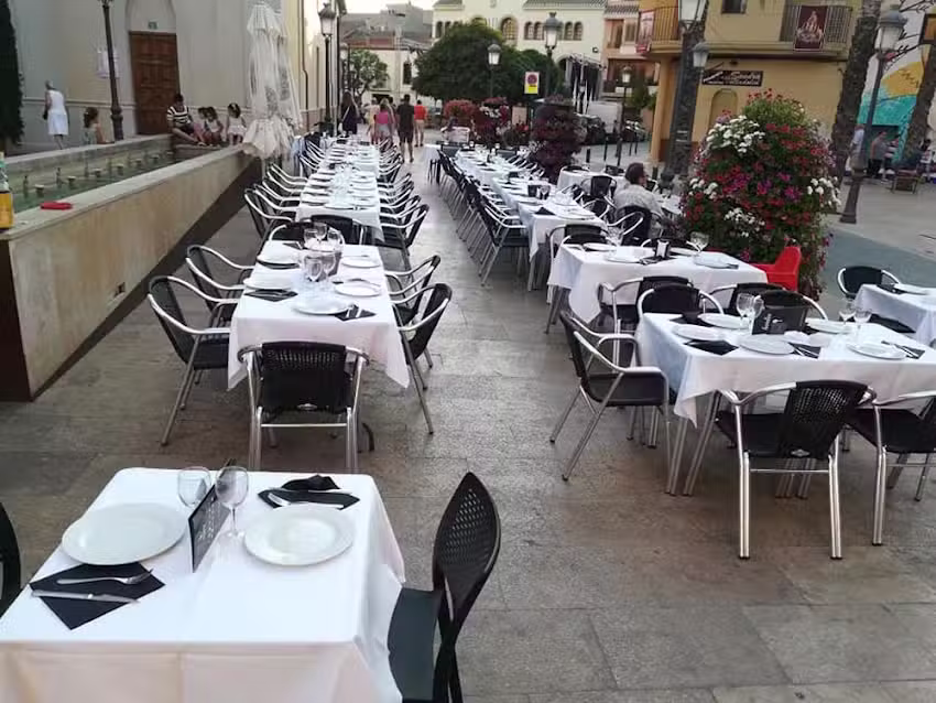 Restaurante Landia