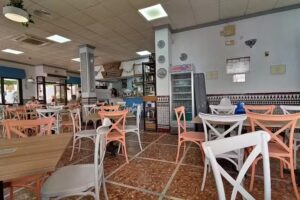 Restaurante Lanjarón