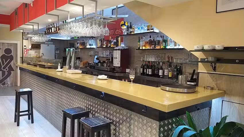 Restaurante Lanzes