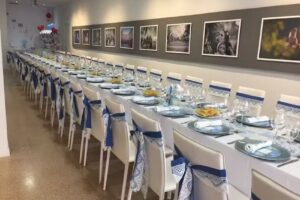 Restaurante L&rsquo;aplec