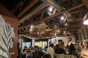 Restaurante LaPoza Getafe