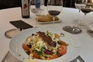 Restaurante las 3 Carabelas