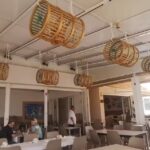 Restaurante Las Acacias