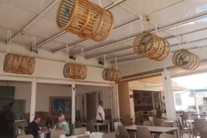 Restaurante Las Acacias