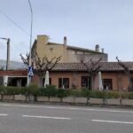 Restaurante Las Acacias