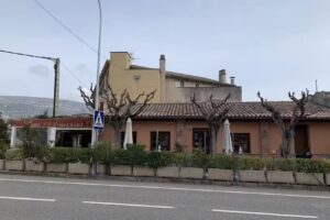 Restaurante Las Acacias