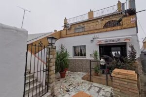 Restaurante Las Adelfas