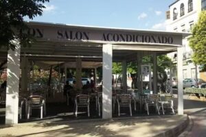 Restaurante Las Aguilas