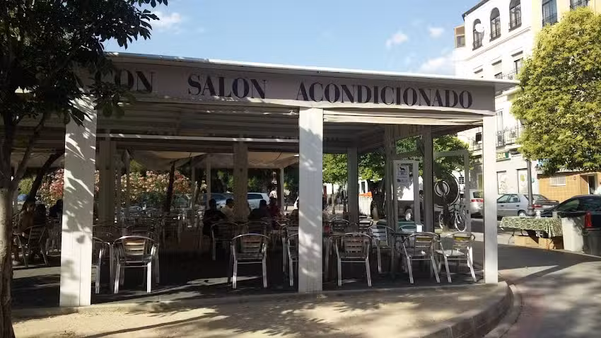 Restaurante Las Aguilas