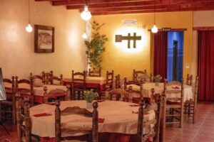 Restaurante Las Aldabas (Cuenca)