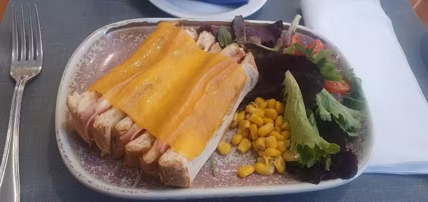 Restaurante Las Artes