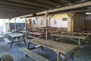 Restaurante Las Aves