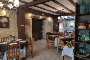 Restaurante @ Las Baronas