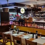 Restaurante Las Brasas