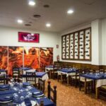 Restaurante Las Brasas